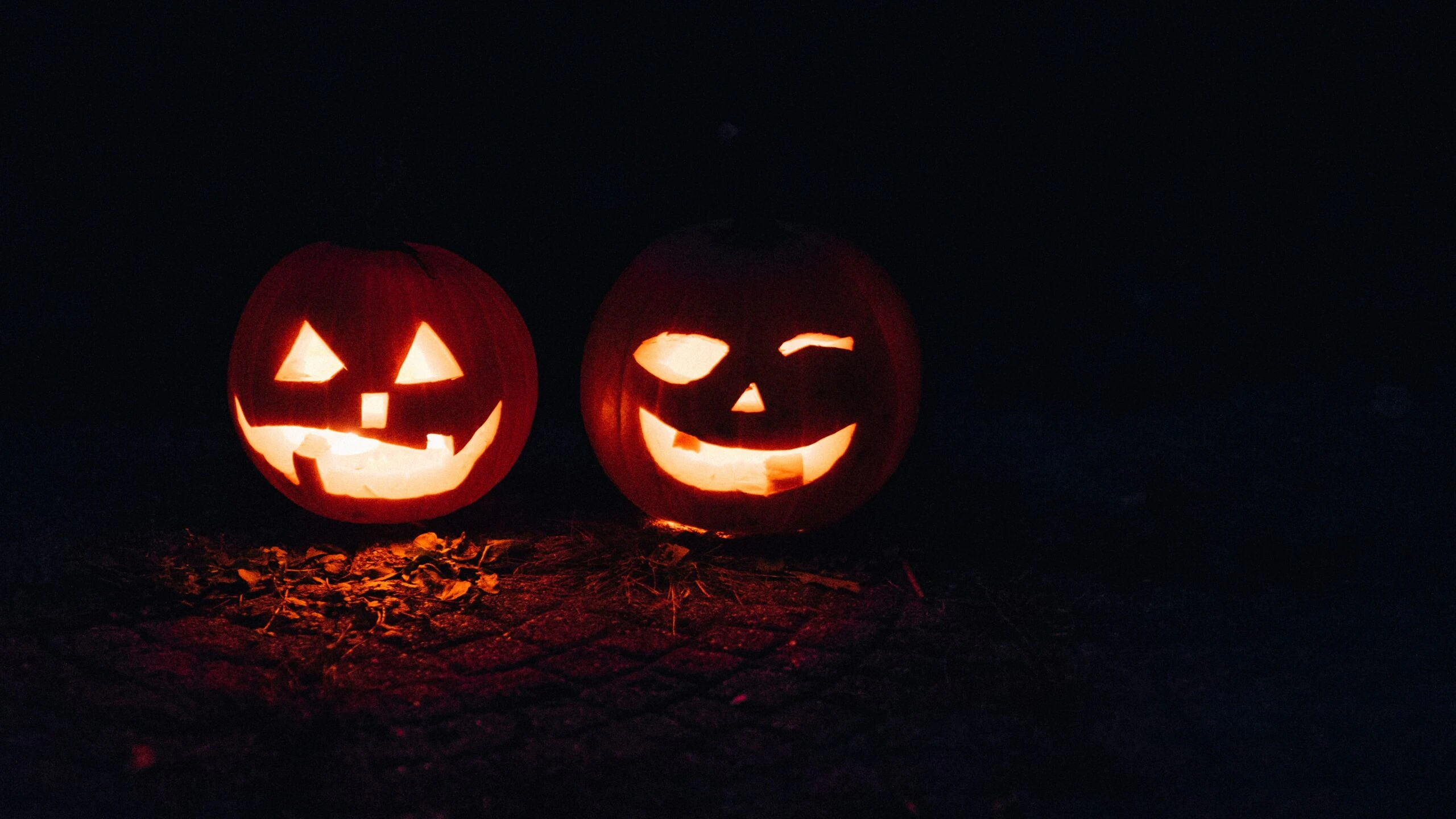 Scare Up Some Fun In Palm Springs This Halloween