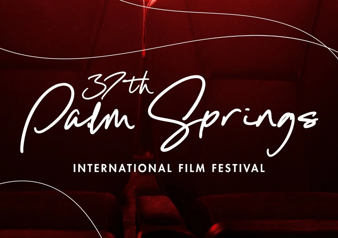 January Brings A Film Festival And More To Palm Springs