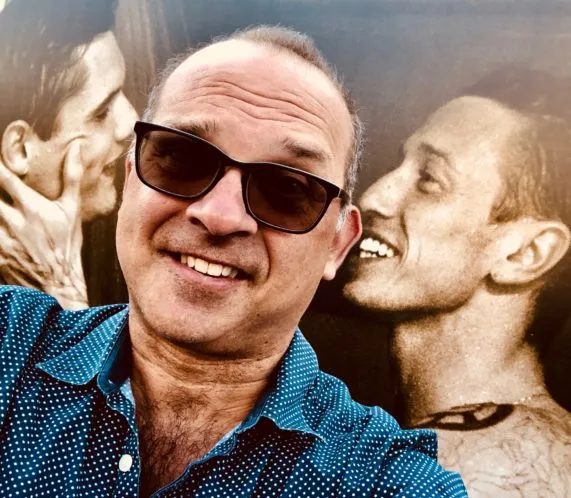 Author Photo