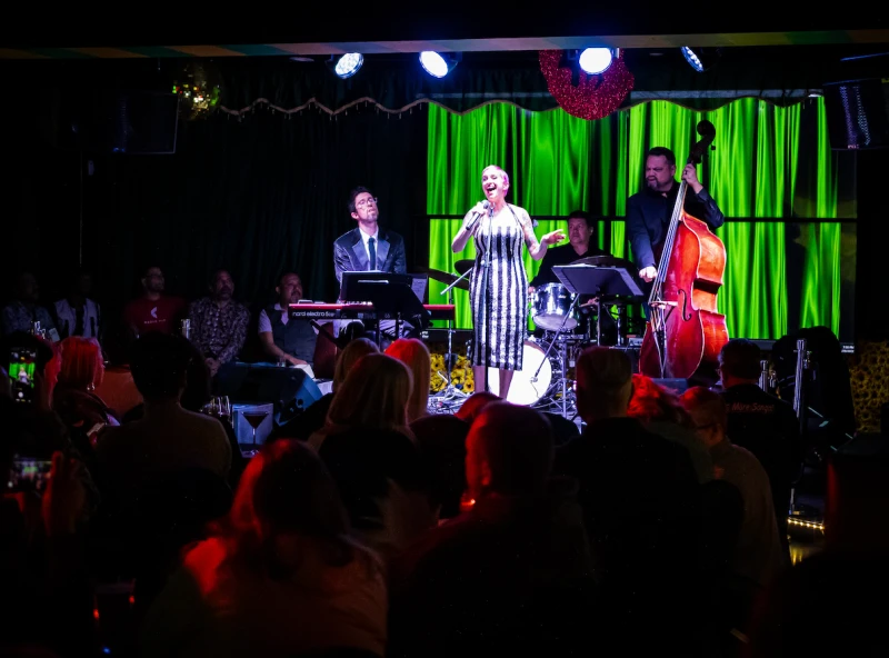 June Events In Palm Springs: XOXO Palm Springs, Short Fest, And More