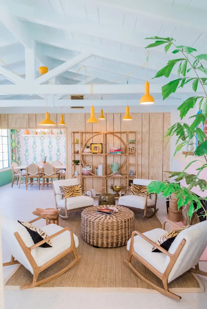 Les Cactus