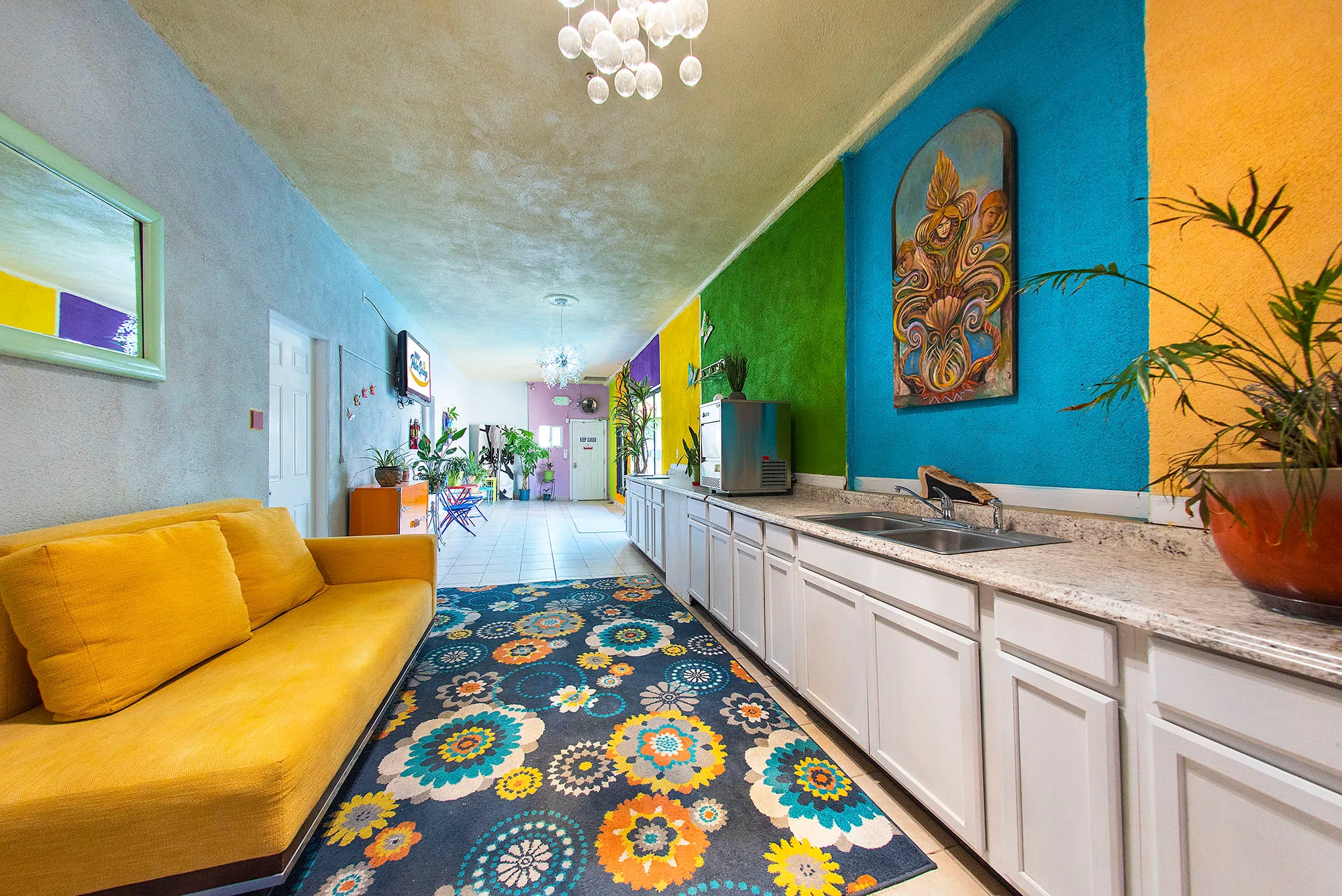 Inn at Palm Springs