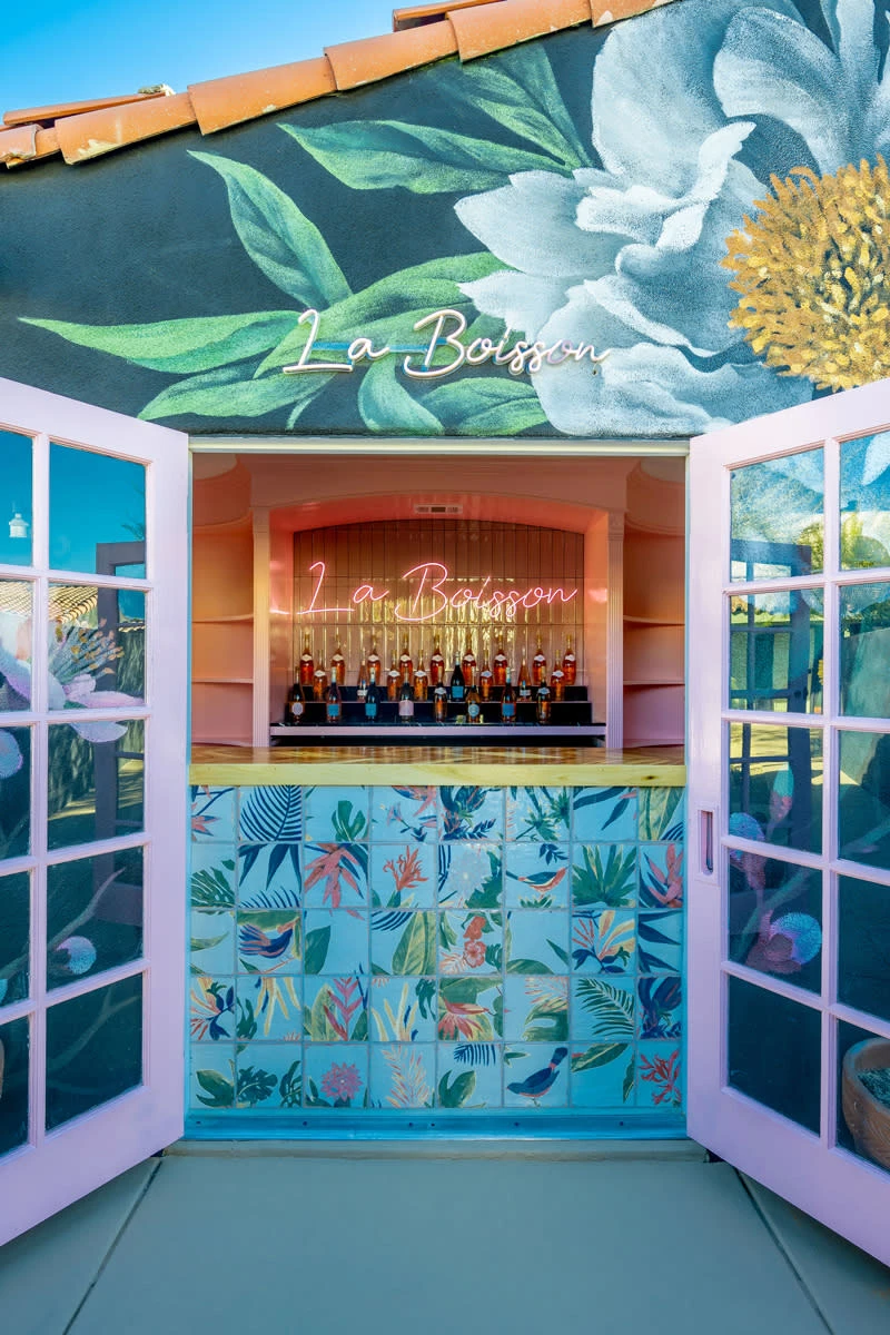 Fleur Noire Hotel