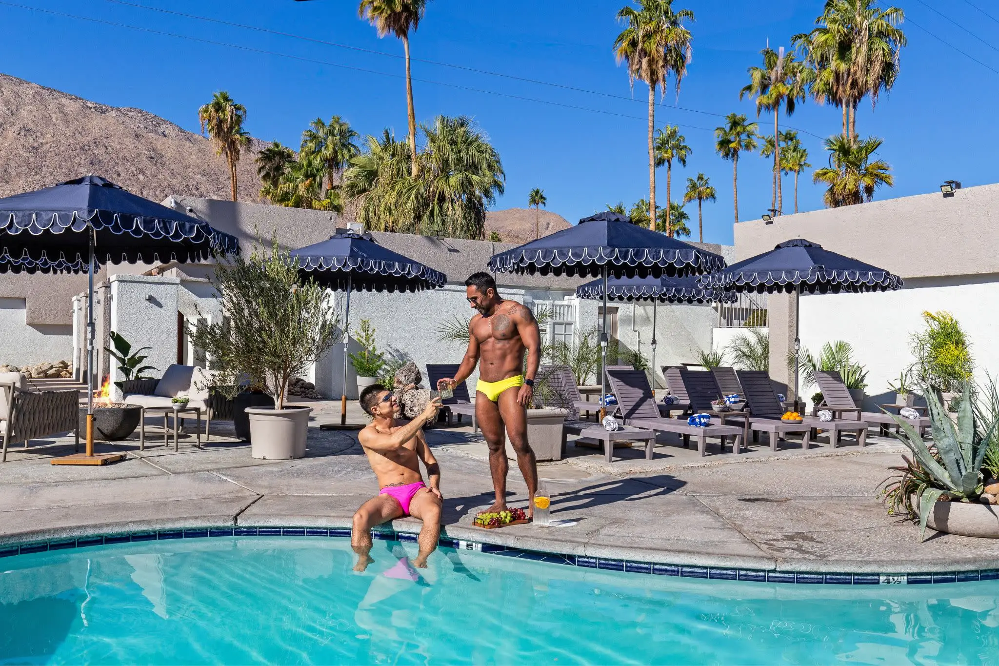 Hotel Thumbnail