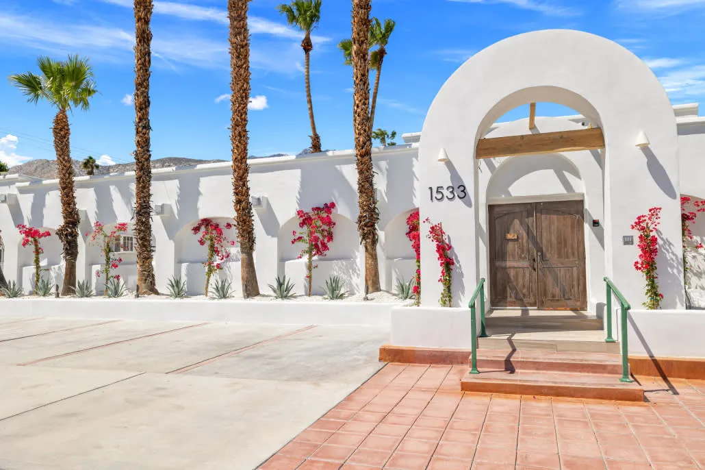 Casa Palma