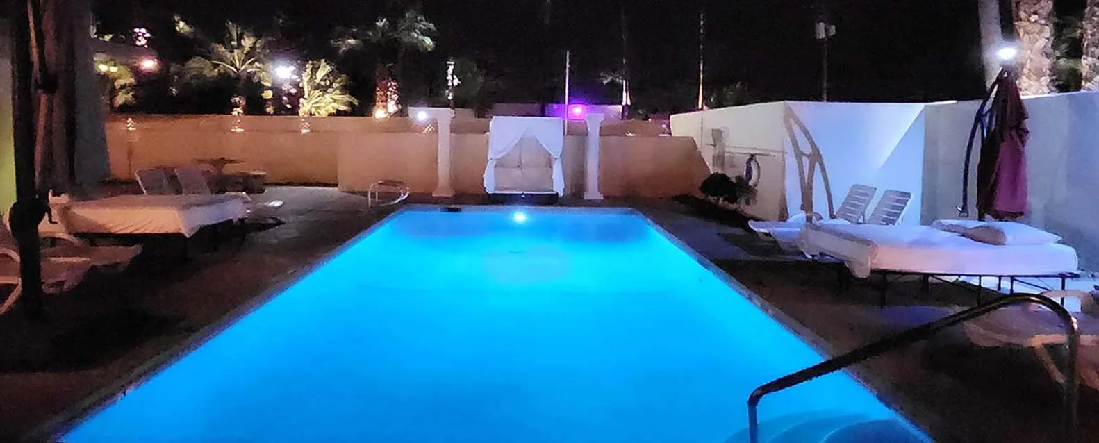 Exotic Dreams Lifestyle Resort