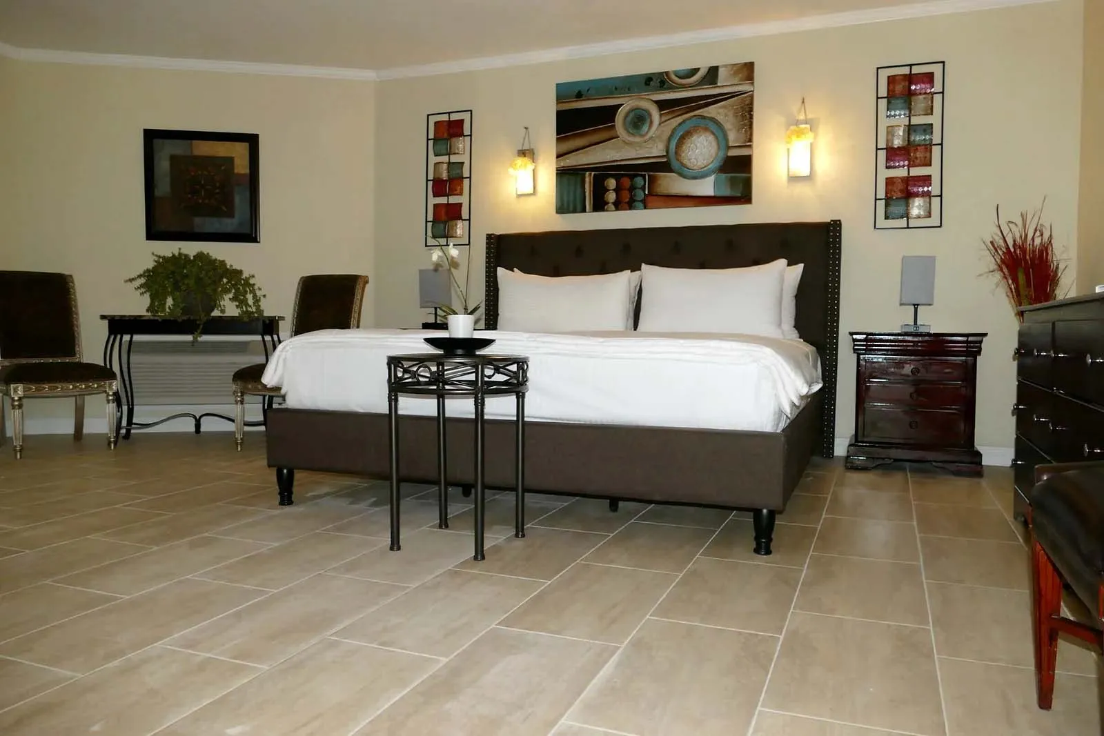 Exotic Dreams Lifestyle Resort