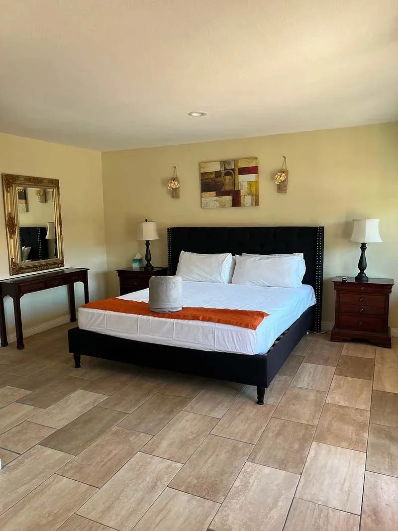 Exotic Dreams Lifestyle Resort