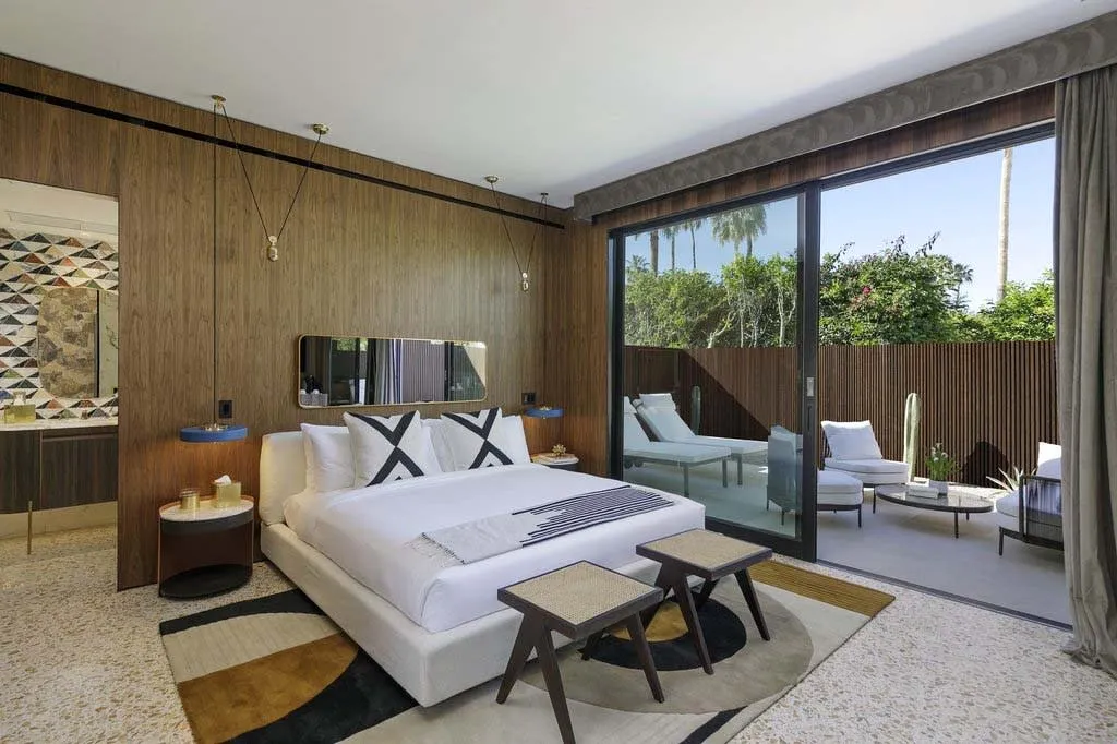 Hermann Bungalows
