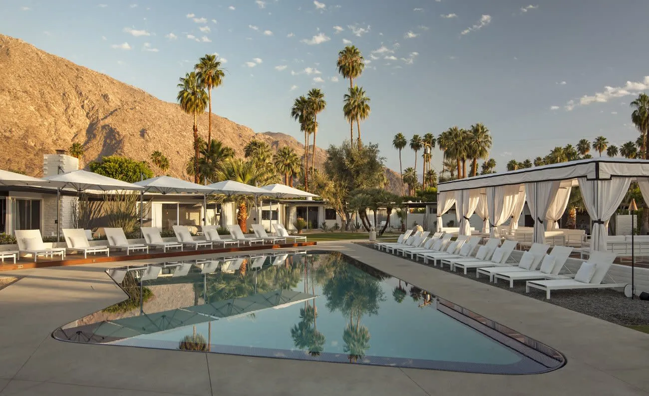 L’Horizon Resort & Spa