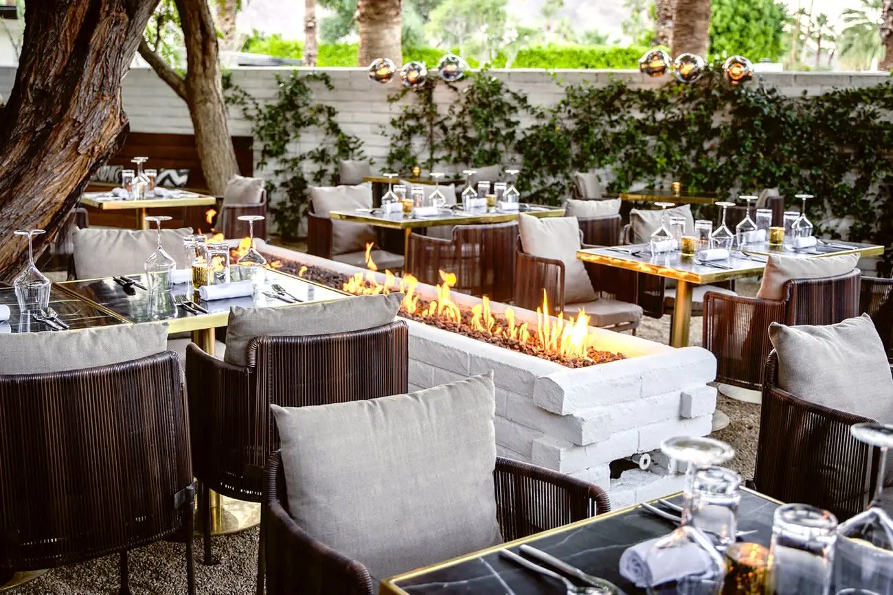 L’Horizon Resort & Spa