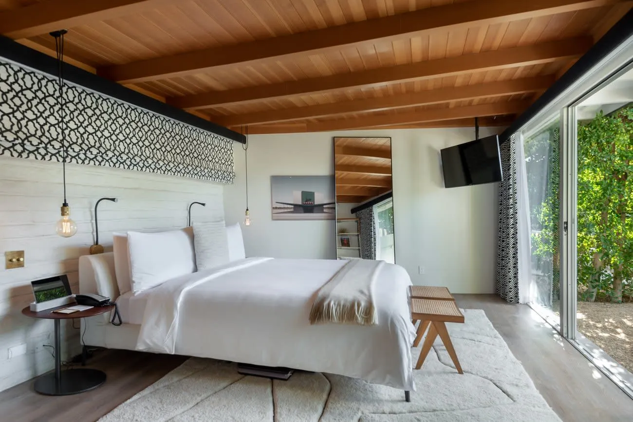 L’Horizon Resort & Spa