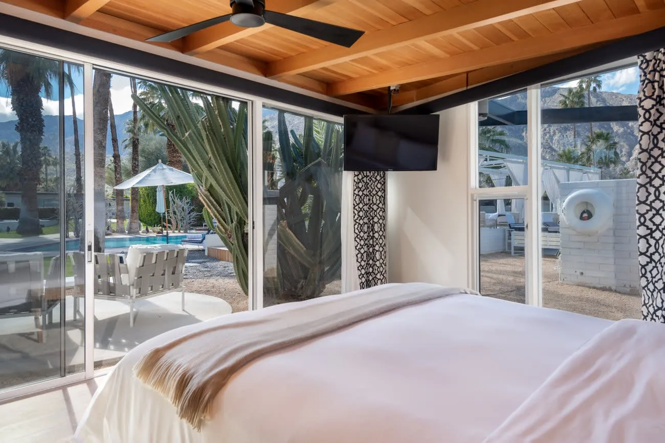 L’Horizon Resort & Spa