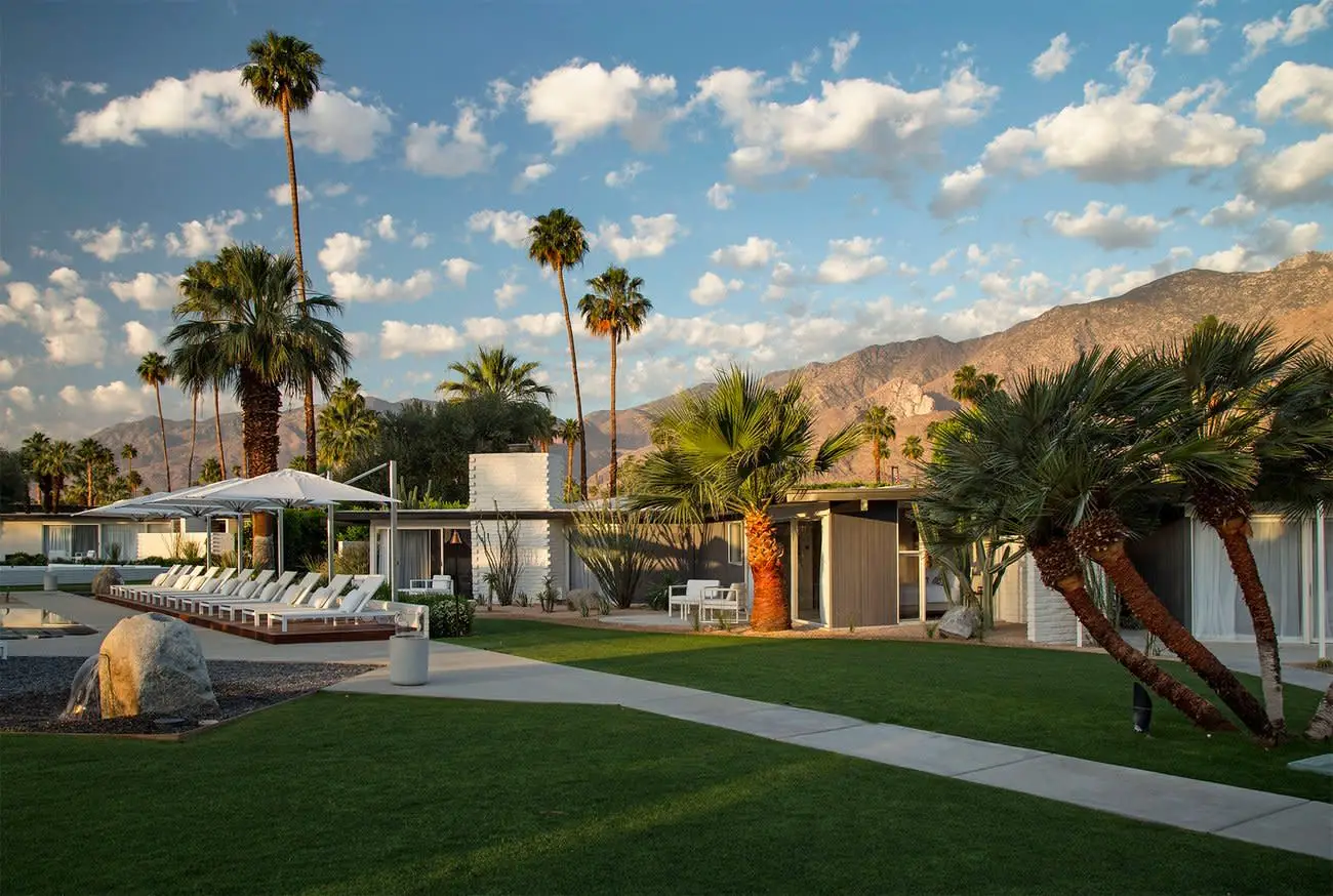 L’Horizon Resort & Spa