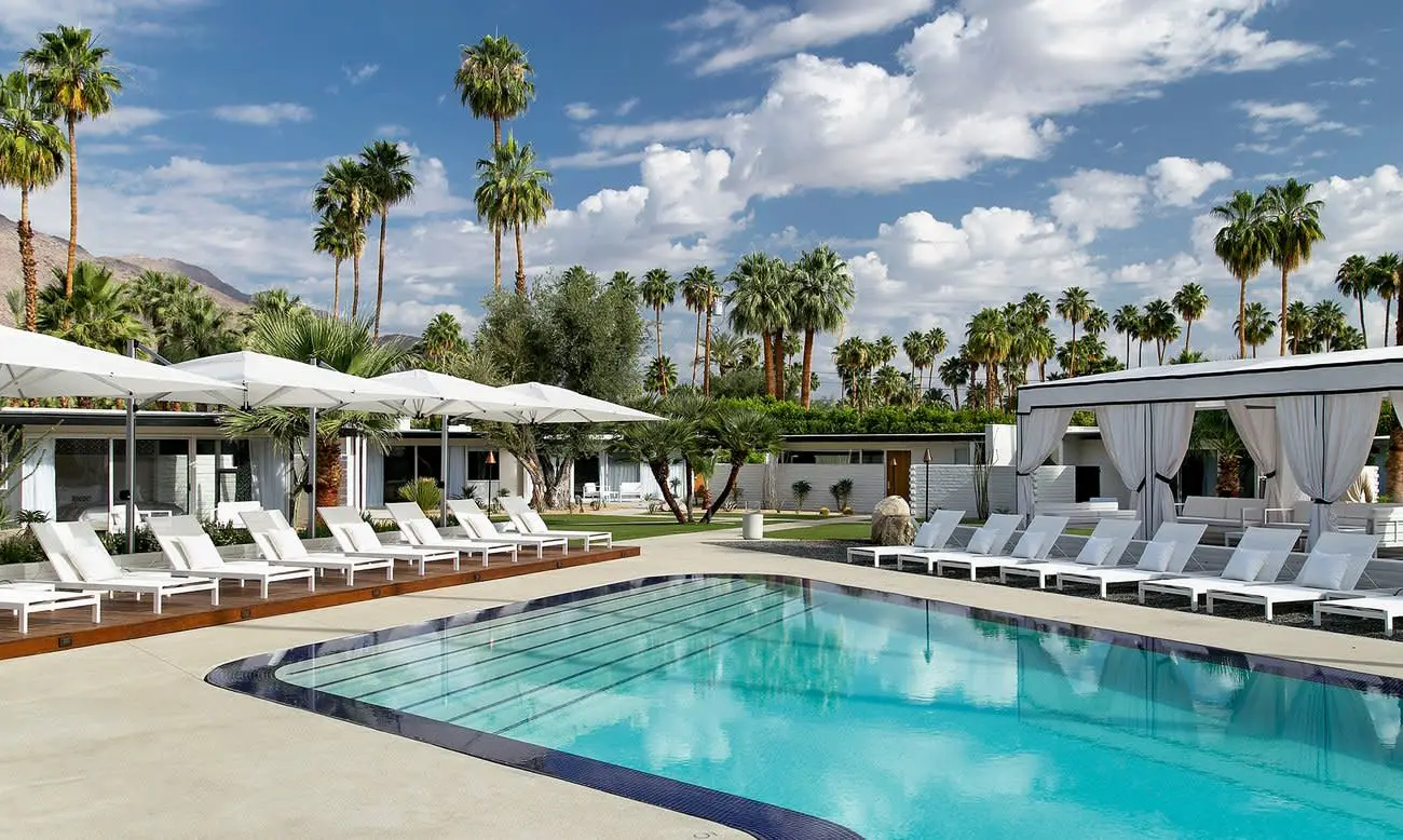 L’Horizon Resort & Spa