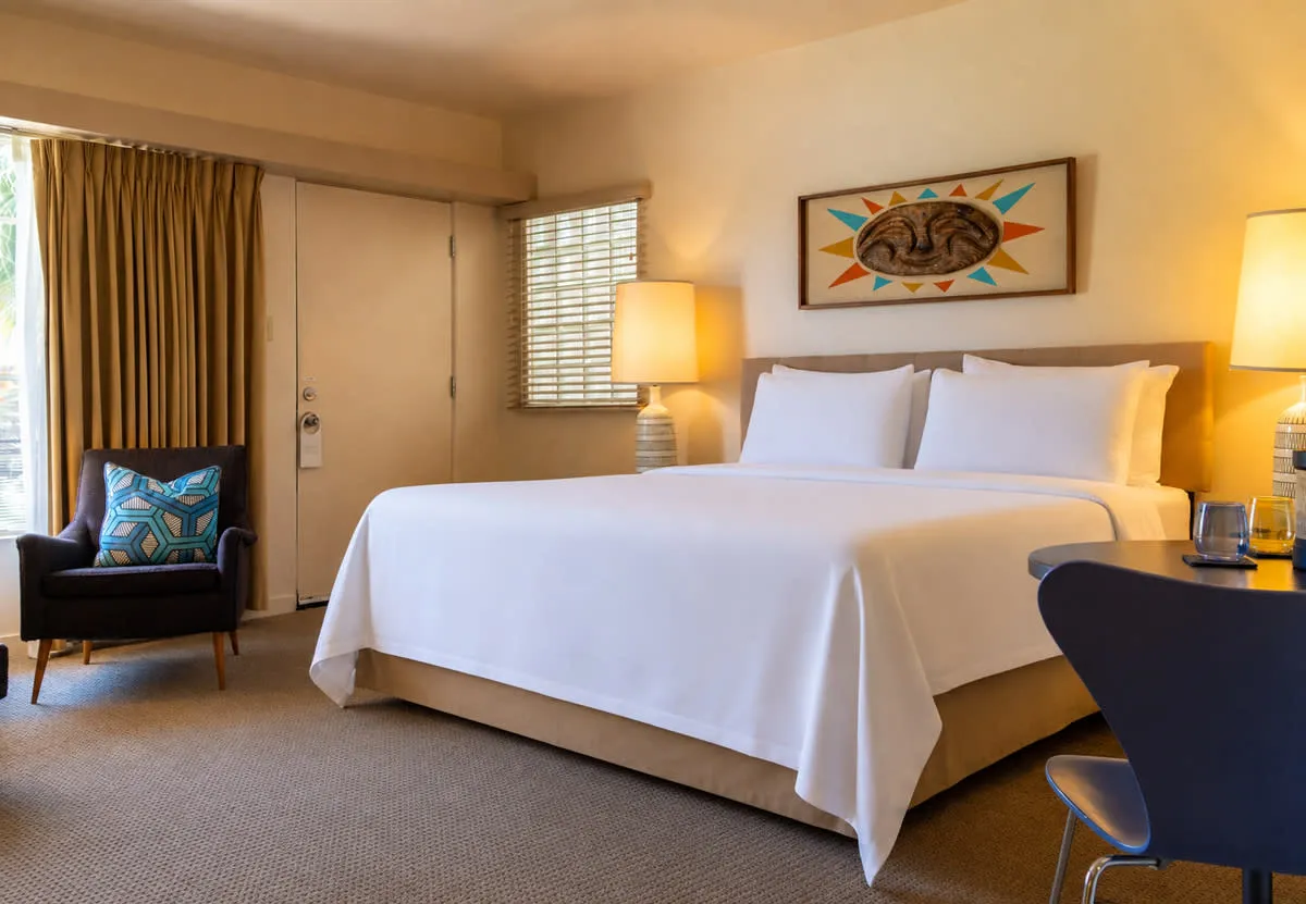The Hideaway Palm Springs