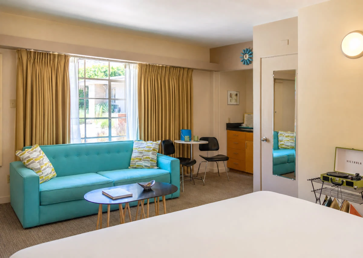 The Hideaway Palm Springs