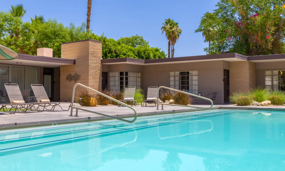 The Hideaway Palm Springs