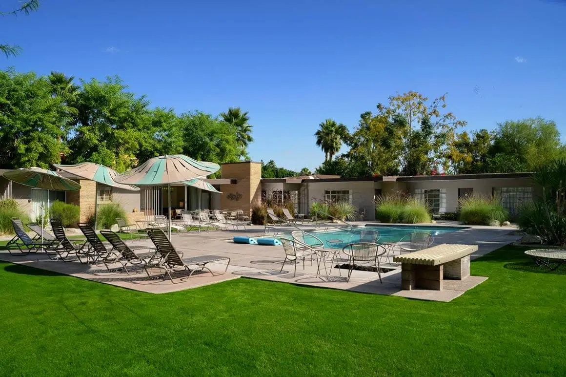 The Hideaway Palm Springs