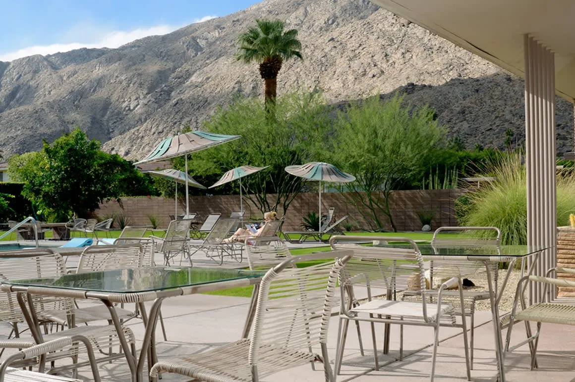 The Hideaway Palm Springs