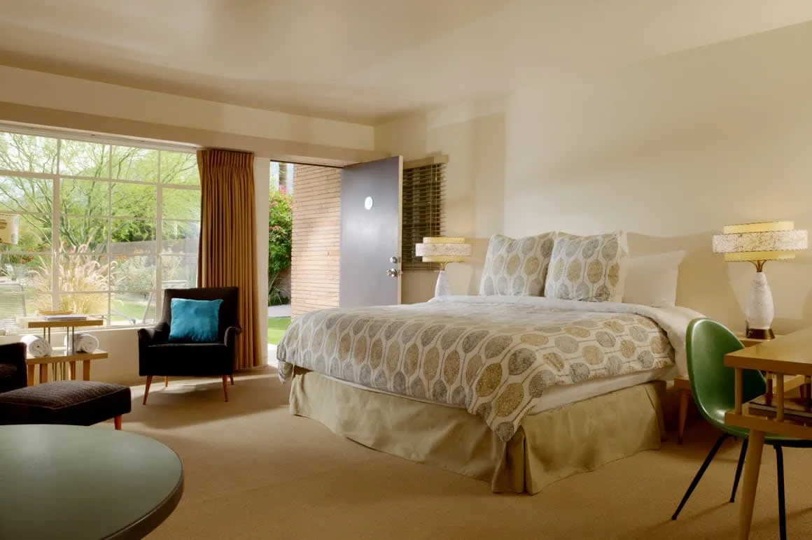 The Hideaway Palm Springs