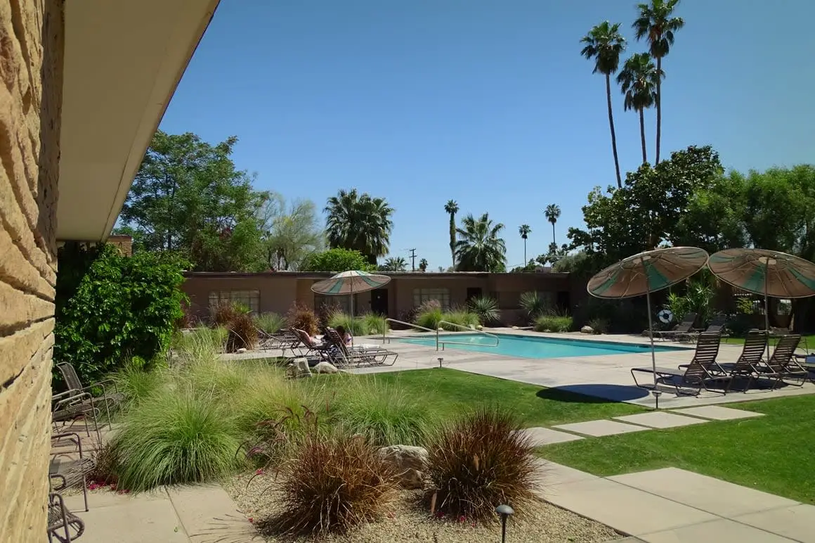 The Hideaway Palm Springs