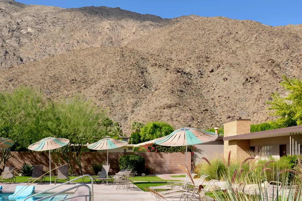 The Hideaway Palm Springs
