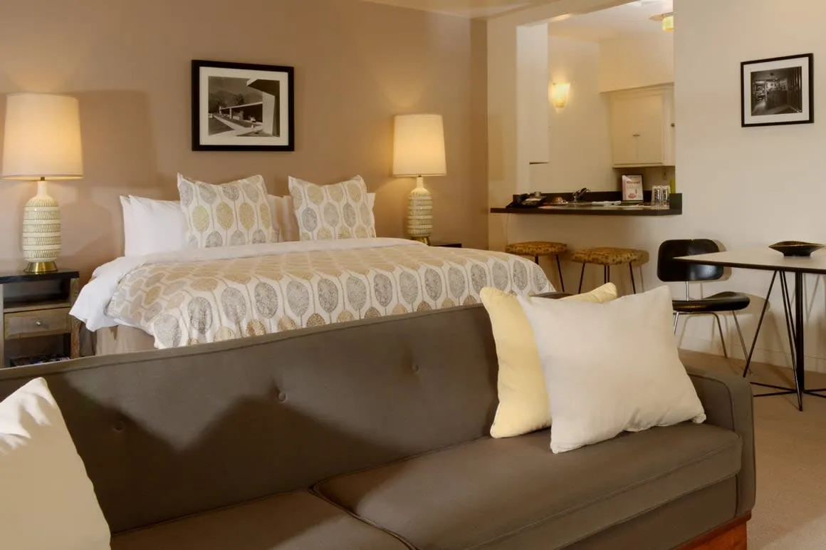 The Hideaway Palm Springs