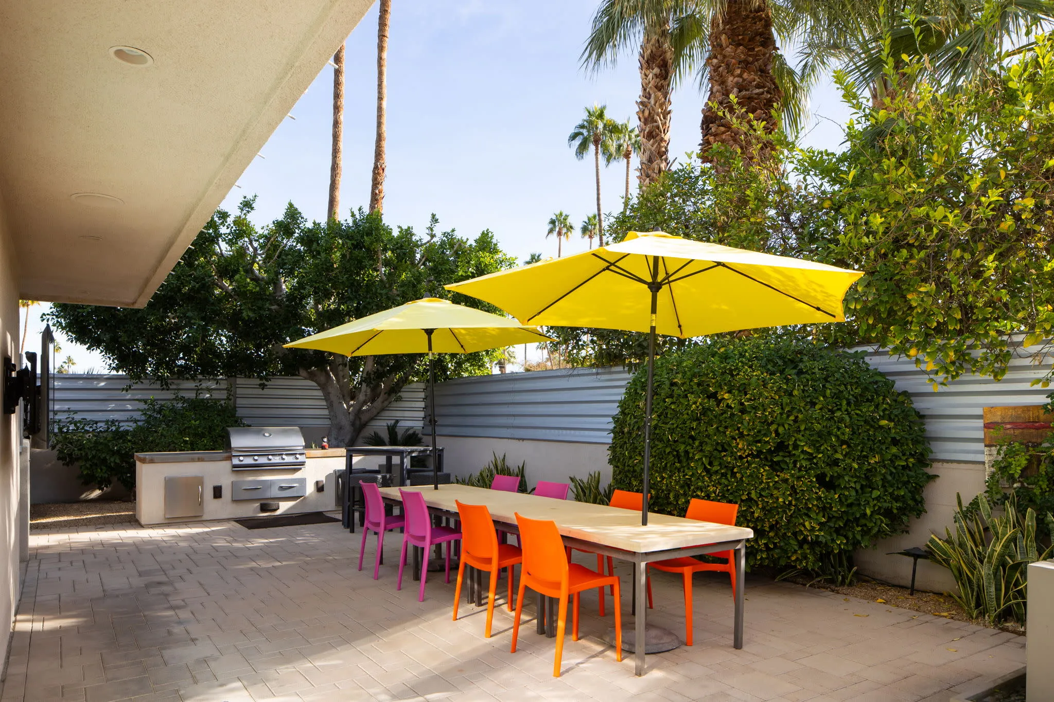 El Noa Noa Hotel
