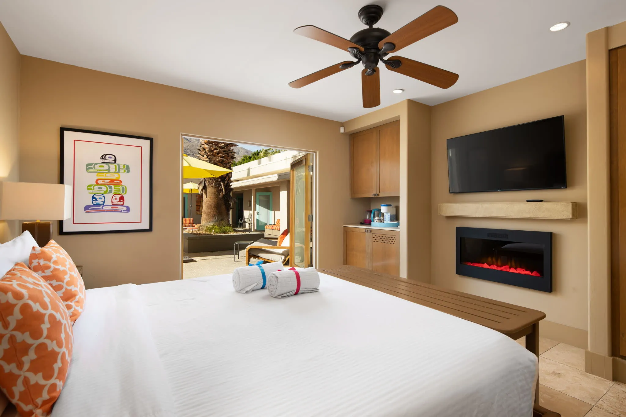 El Noa Noa Hotel