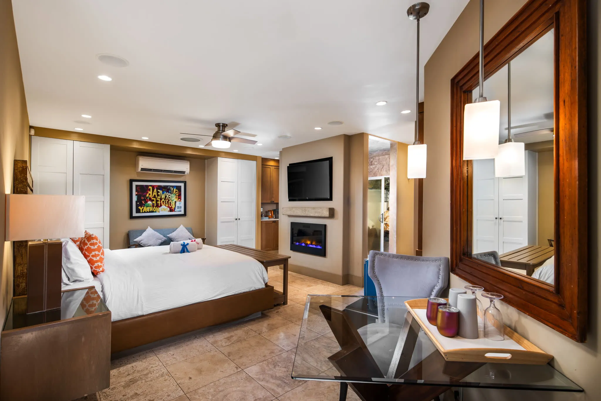 El Noa Noa Hotel