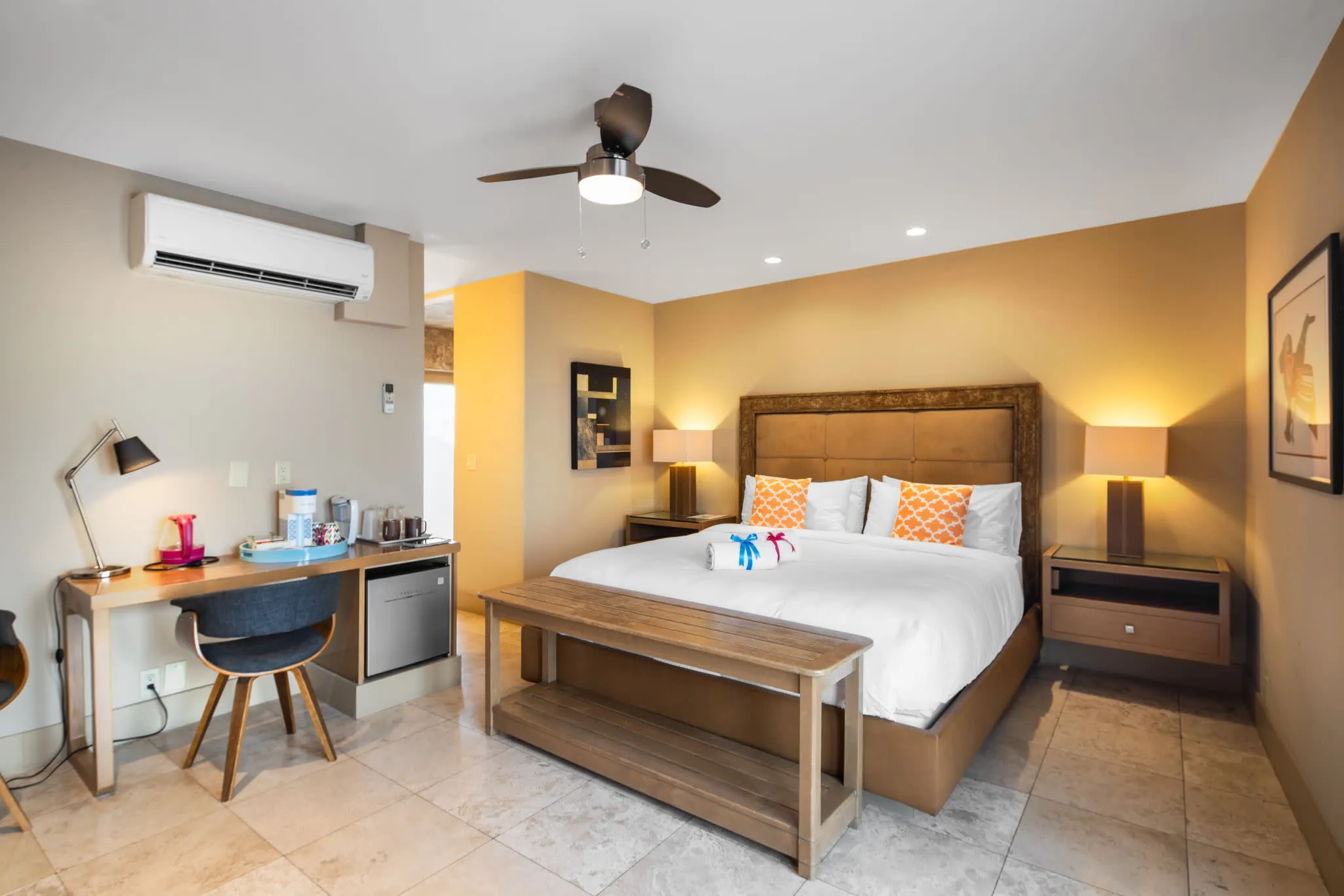 El Noa Noa Hotel