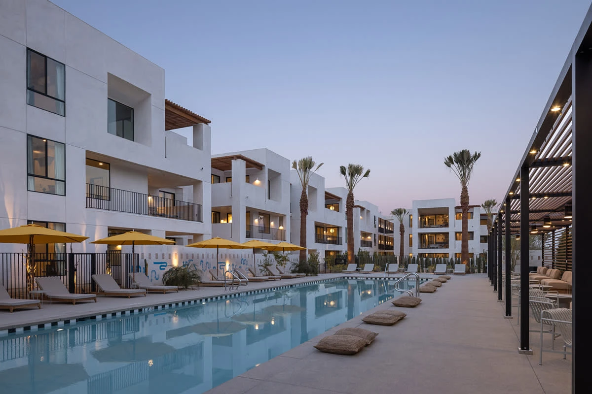 Drift Palm Springs
