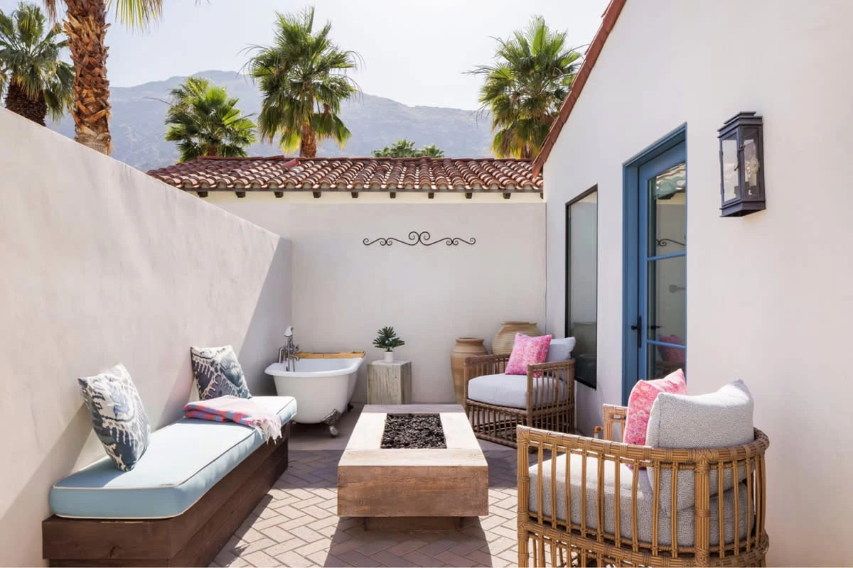 La Serena Villas