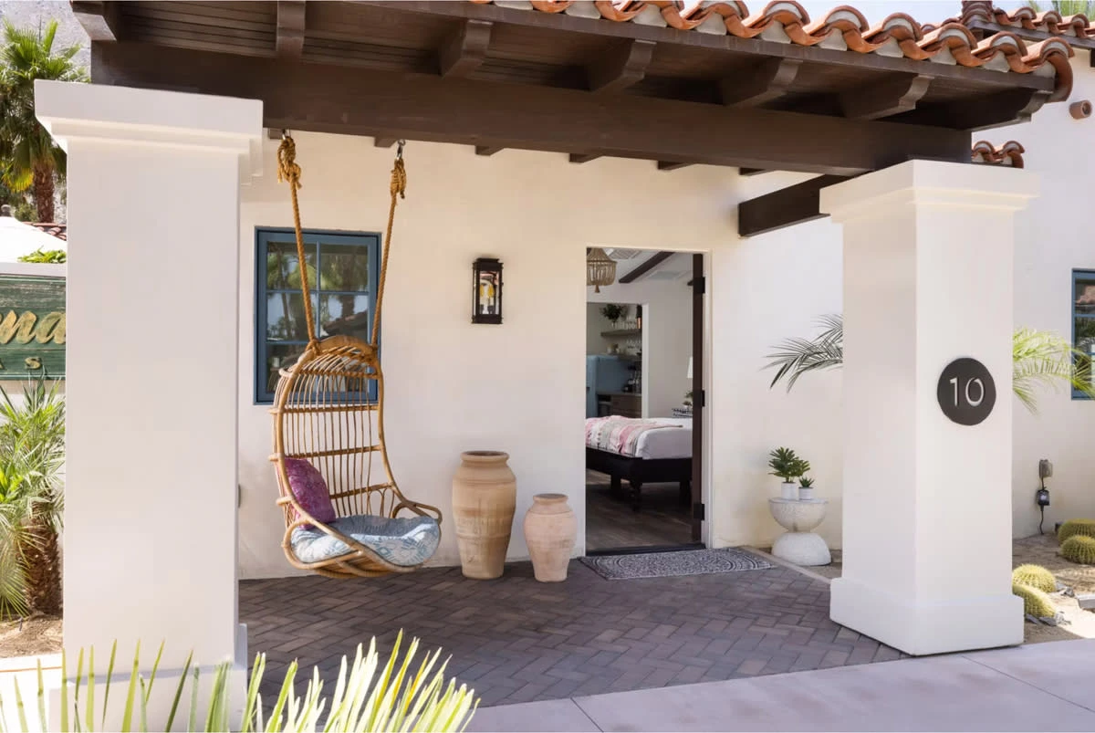 La Serena Villas