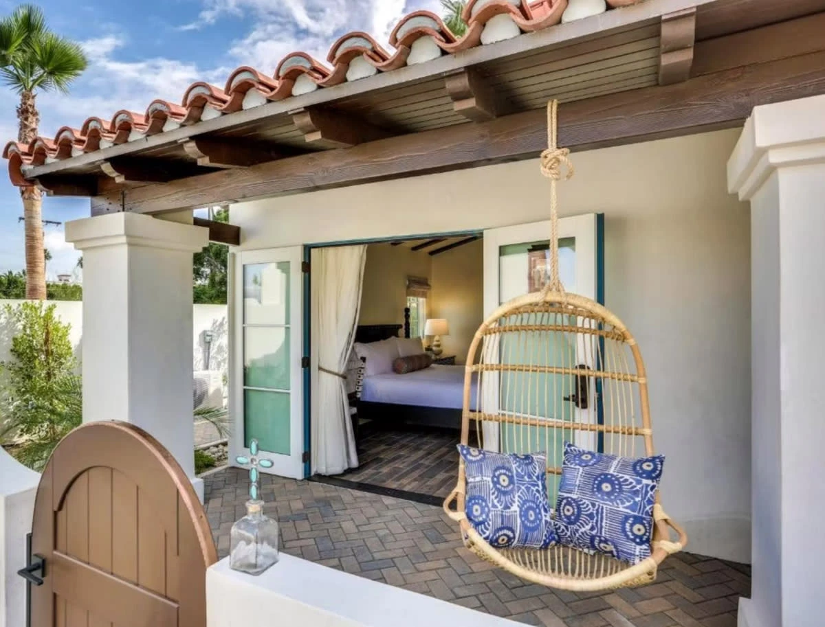 La Serena Villas