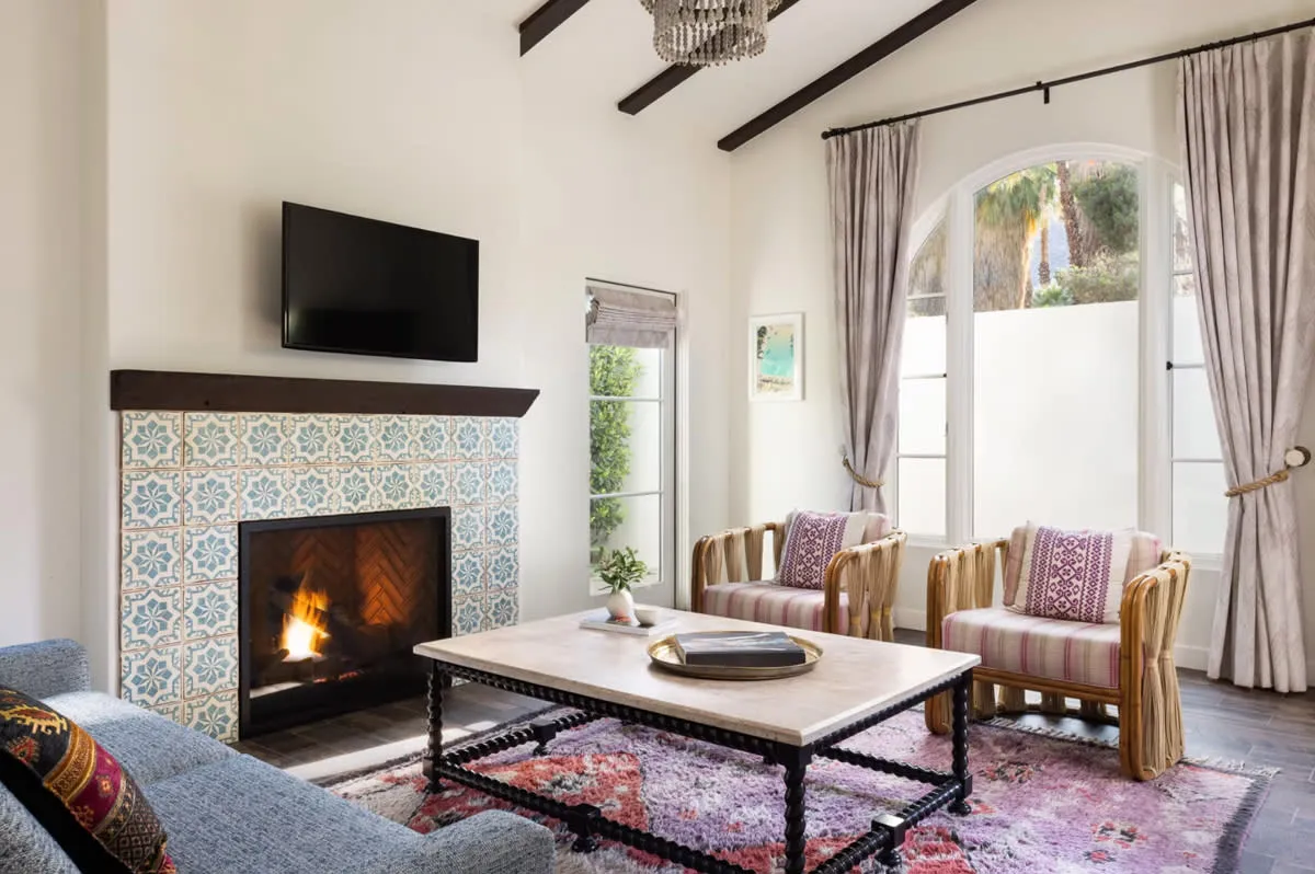 La Serena Villas