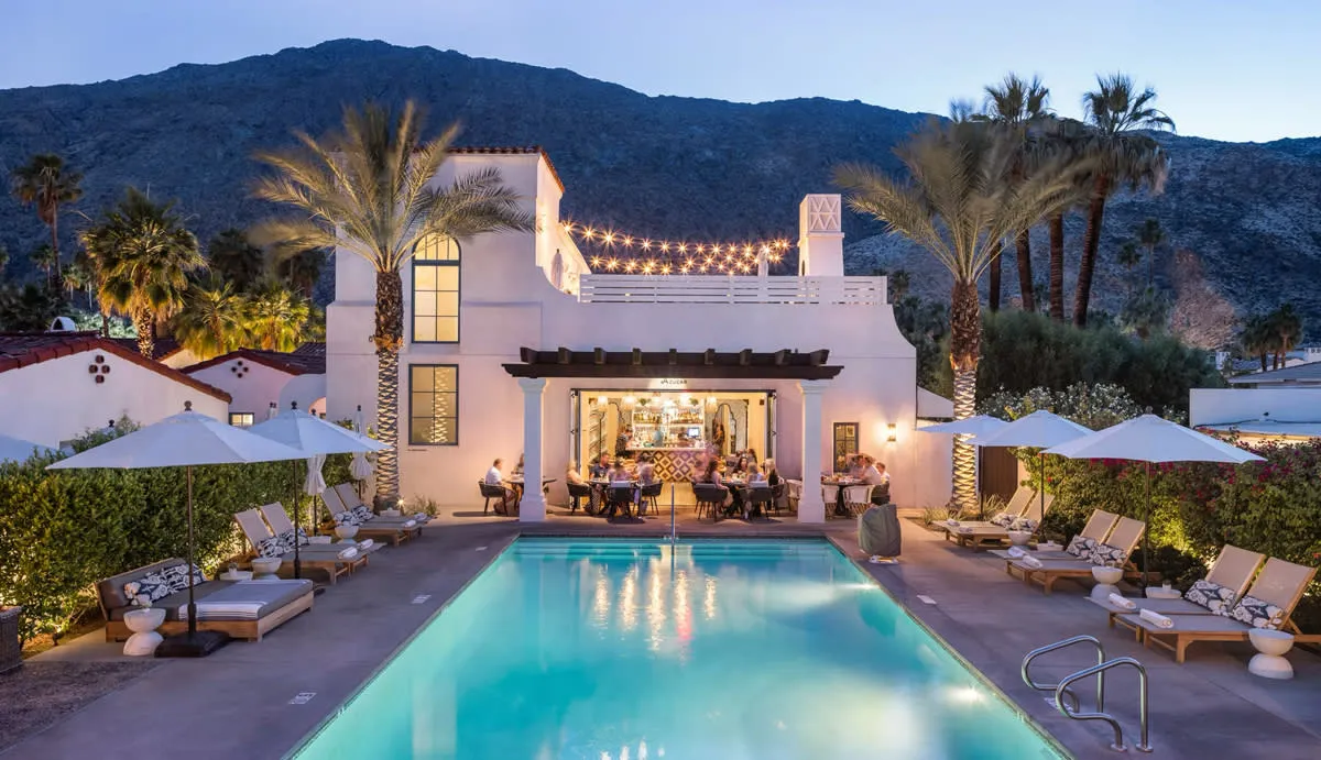 La Serena Villas