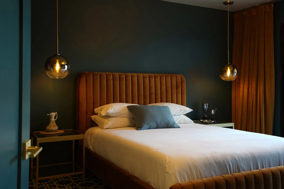 Stardust Hotel Palm Springs
