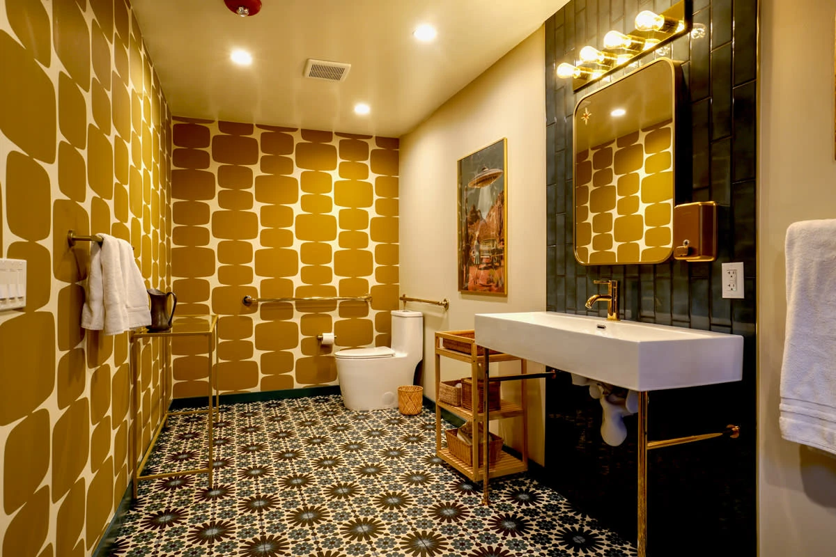 Stardust Hotel Palm Springs