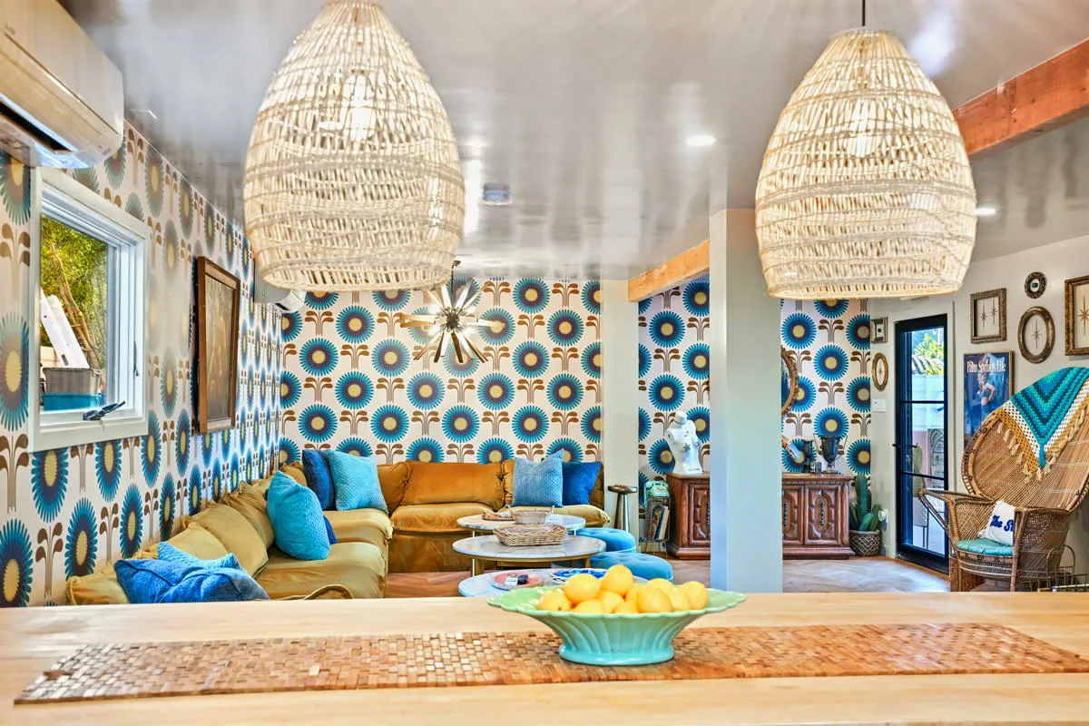 Stardust Hotel Palm Springs