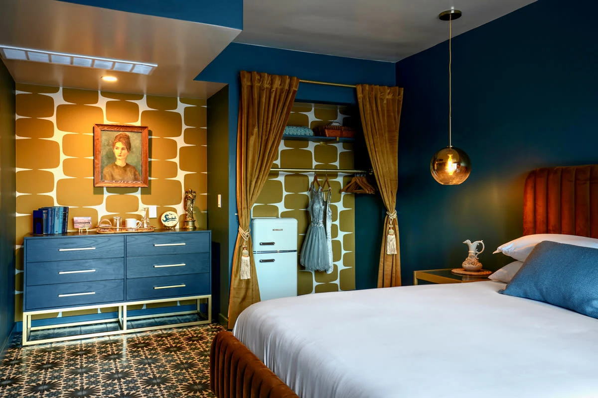 Stardust Hotel Palm Springs