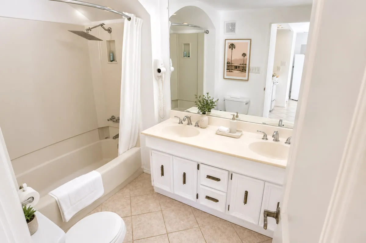 Mykonos Desert Suites