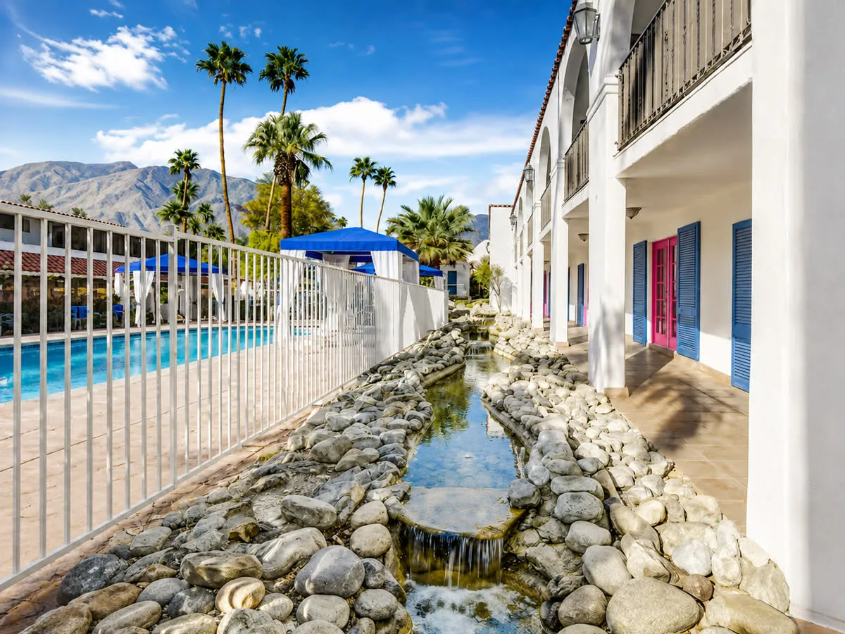 The Villas Palm Springs