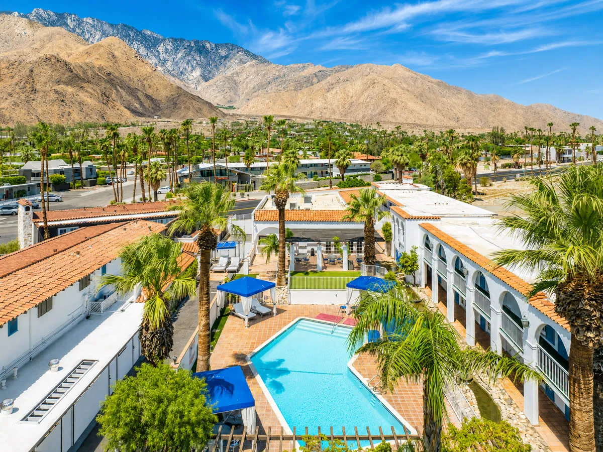 The Villas Palm Springs