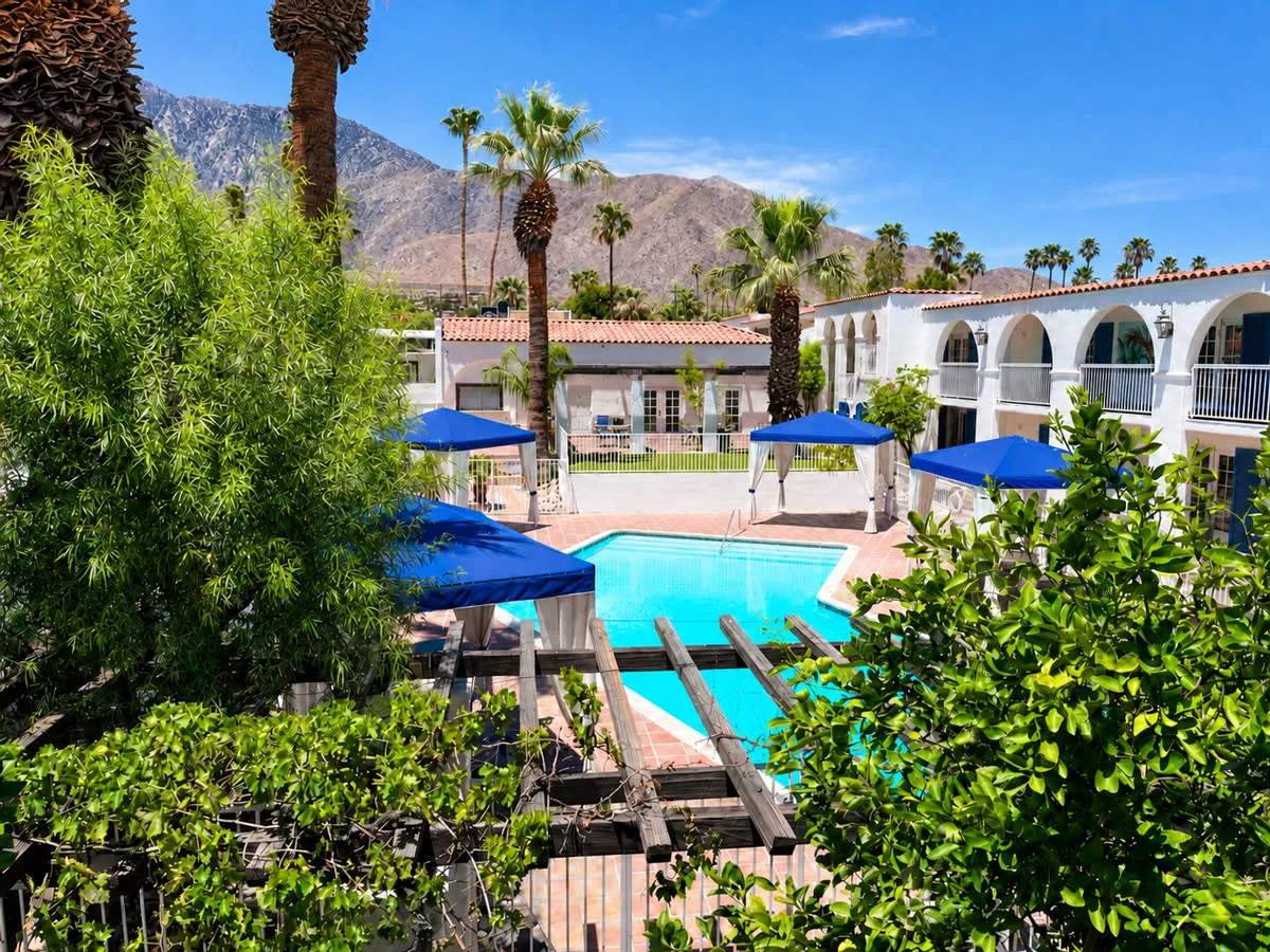 The Villas Palm Springs