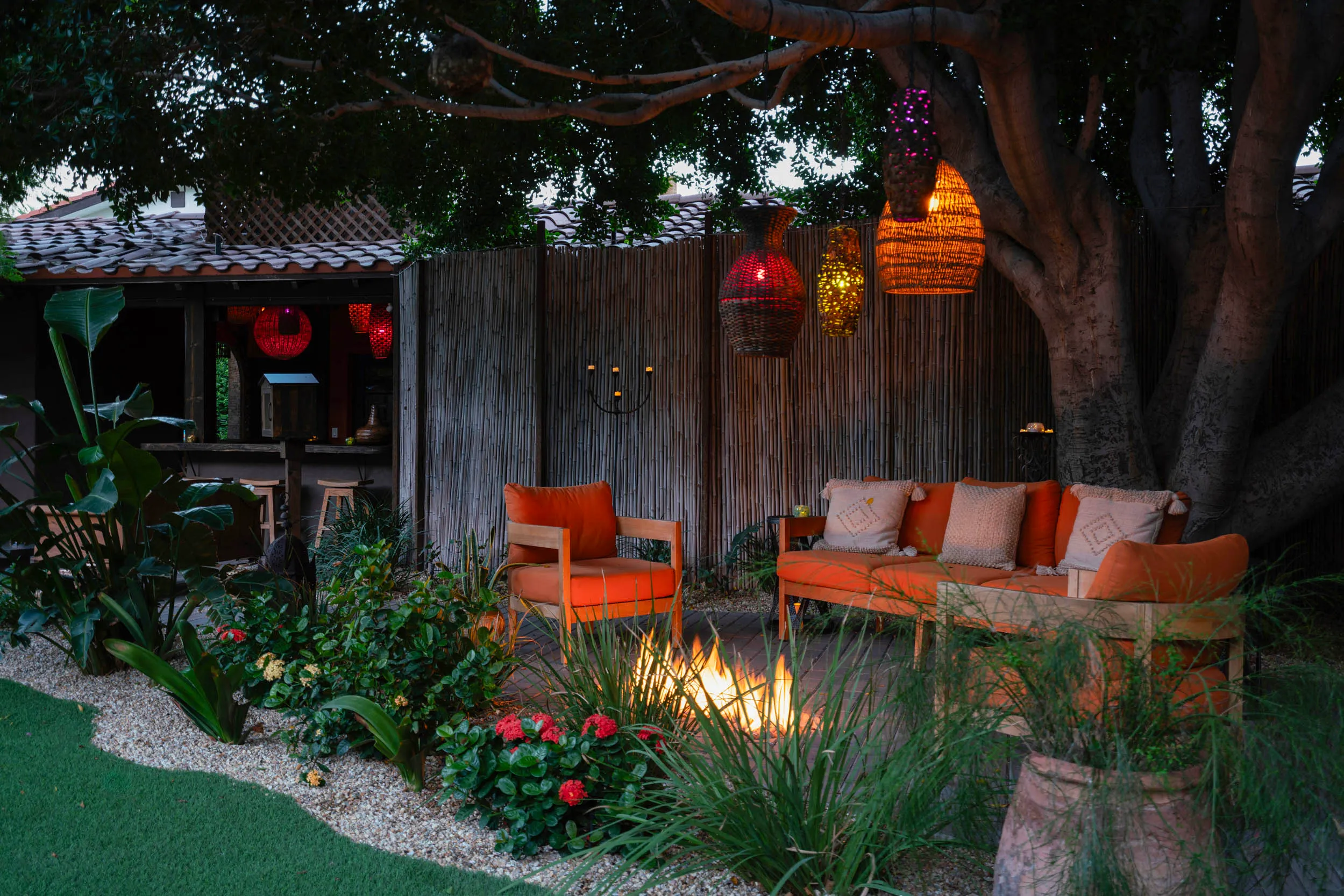Talavera Palm Springs