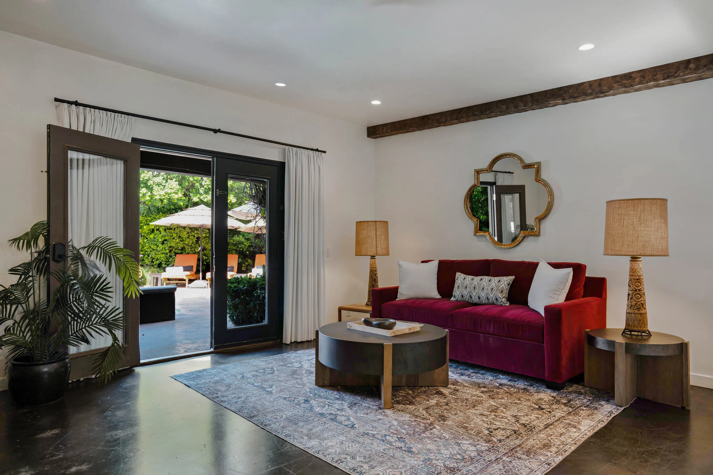 Talavera Palm Springs