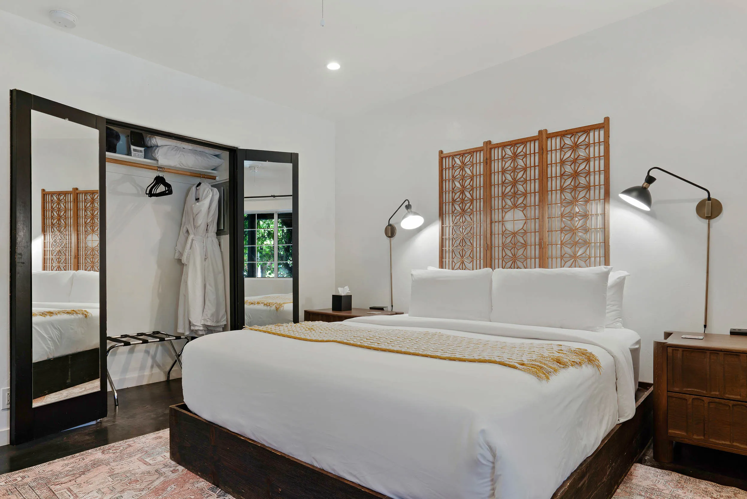 Talavera Palm Springs