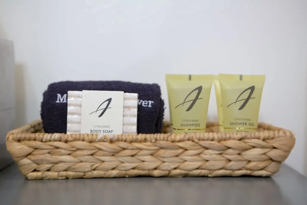 Andreas Hotel &amp; Spa
